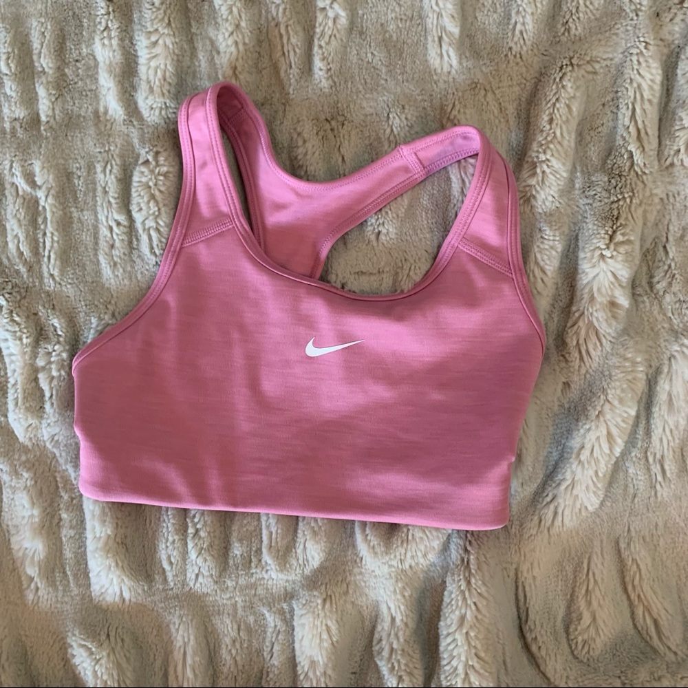 Nike swoosh bra - Picture 2 of 3